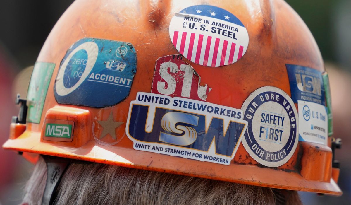 NextImg:Fatal explosion at U.S. Steel’s plant raises questions about its future, despite heavy investment