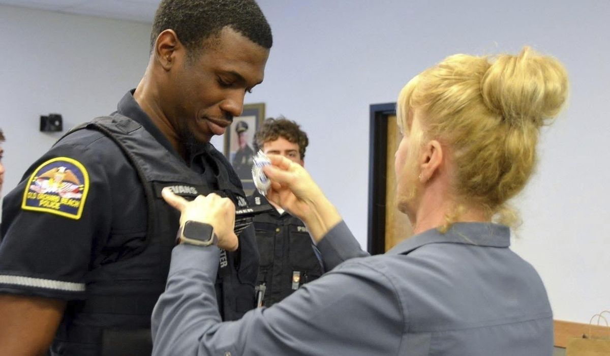 NextImg:Employers have used E-Verify for years. ICE’s arrest of a Maine police officer raises new questions