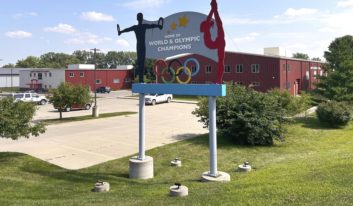 NextImg:Girls, parents and gym owner reported concerns about gymnastics coach years before sex abuse case