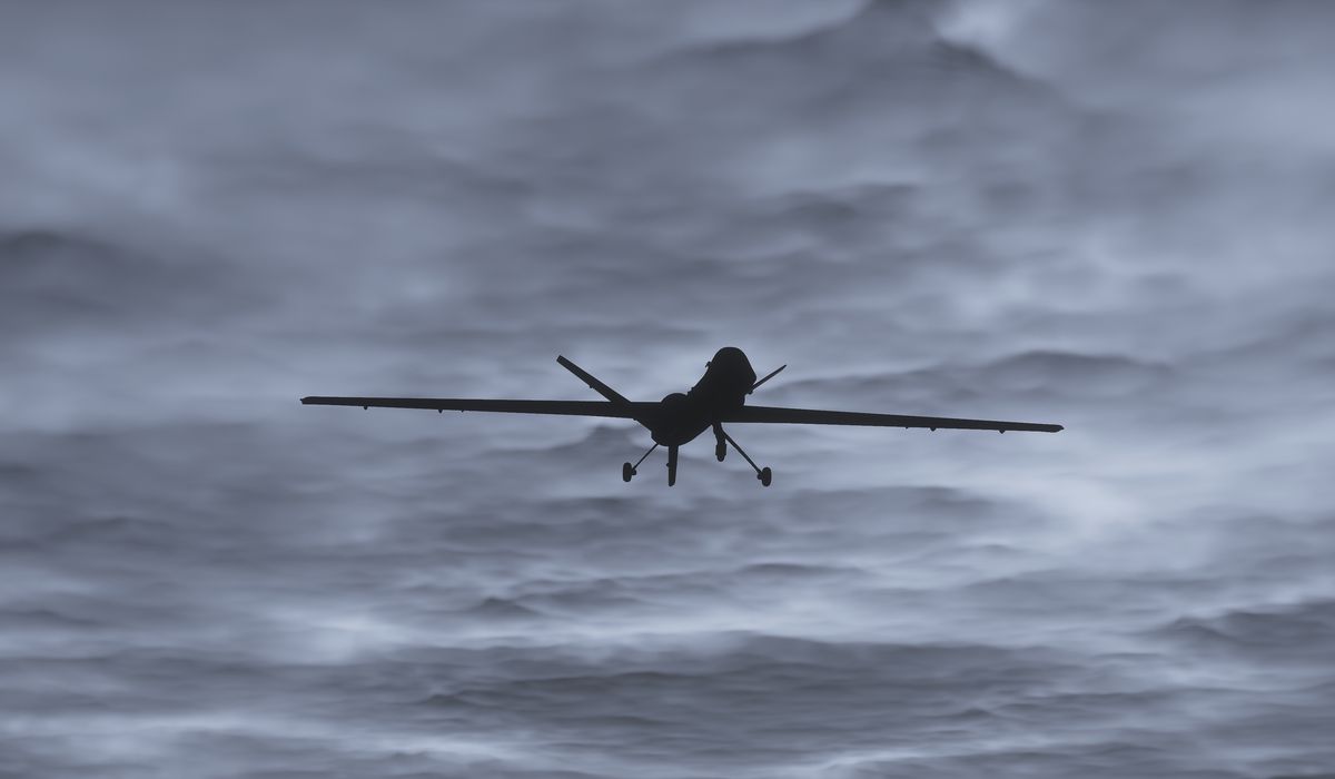 NextImg:Estonia looks to bolster defense production with new drone factory