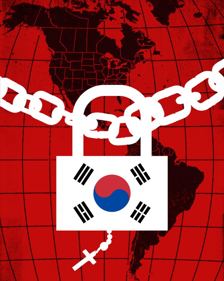 Preserving religious freedom in South Korea