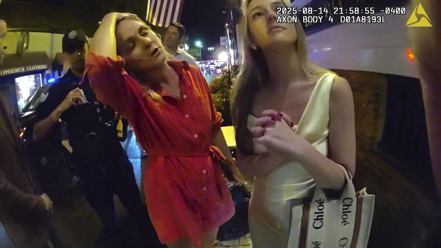 Rhode Island prosecutor put on unpaid leave after warning 'You're gonna regret this' during arrest