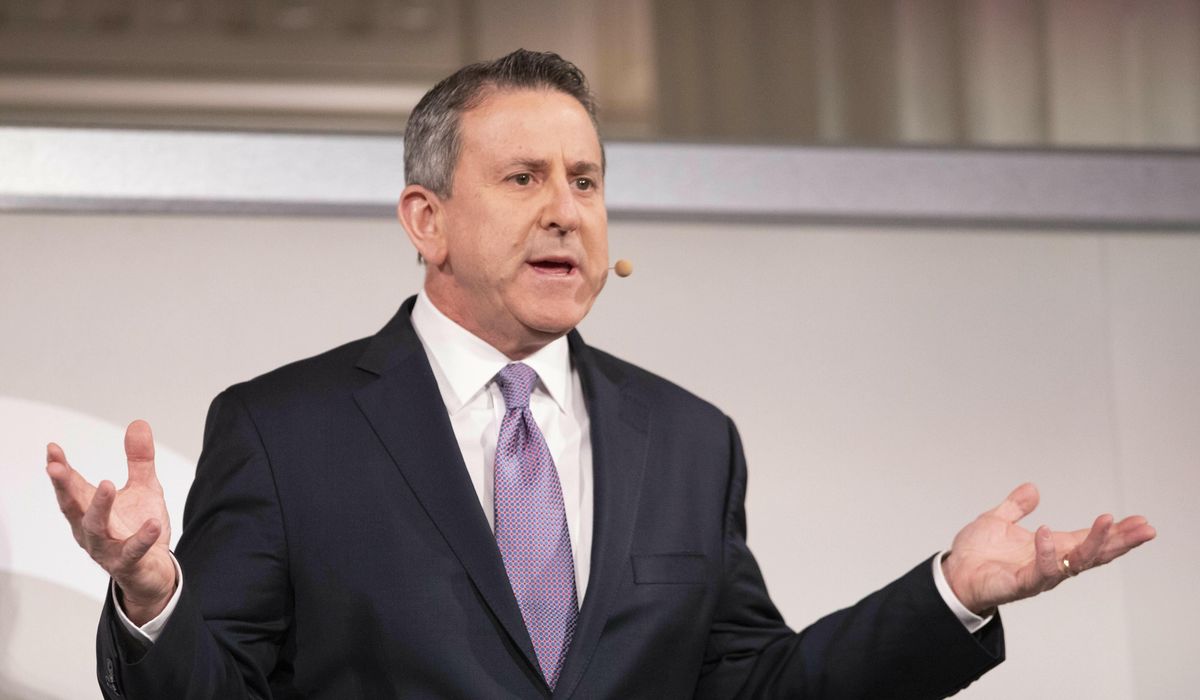 NextImg:Target’s COO will lead the struggling retailer when CEO Brian Cornell steps down in February