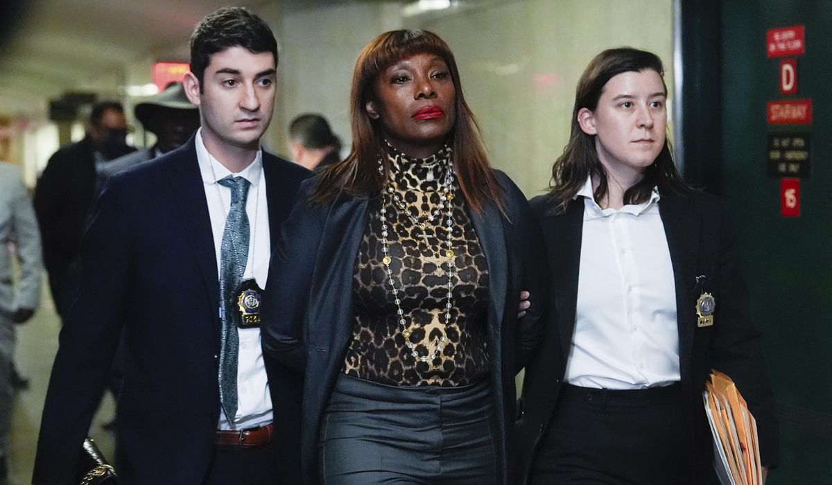 NextImg:Former top aide to NYC mayor among 7 facing new charges in City Hall corruption probe