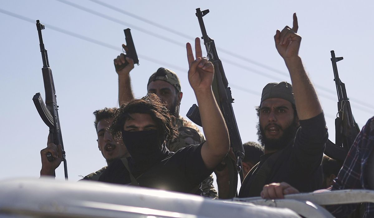 NextImg:Investigation finds Syrian government, militia forces executed Druze civilians in July conflict