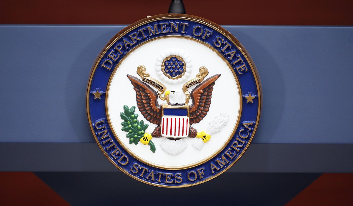 NextImg:Judge orders Trump administration to release billions in foreign aid approved by Congress