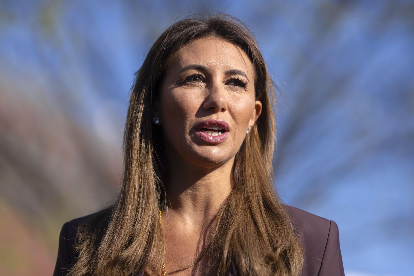 Justice Dept. to appeal ruling against Alina Habba's appointment as top prosecutor in N.J.