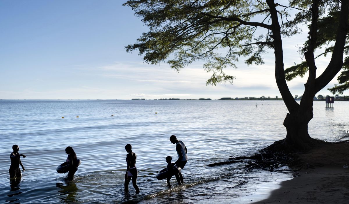 NextImg:Uganda agrees deal with U.S. to take deported migrants if they don’t have criminal records
