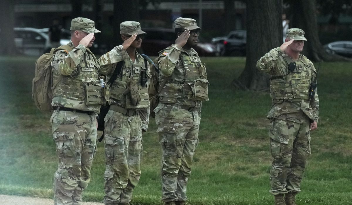 NextImg:Ex-Chicago mayor Rahm Emanuel questions potential deployment of National Guard to Windy City