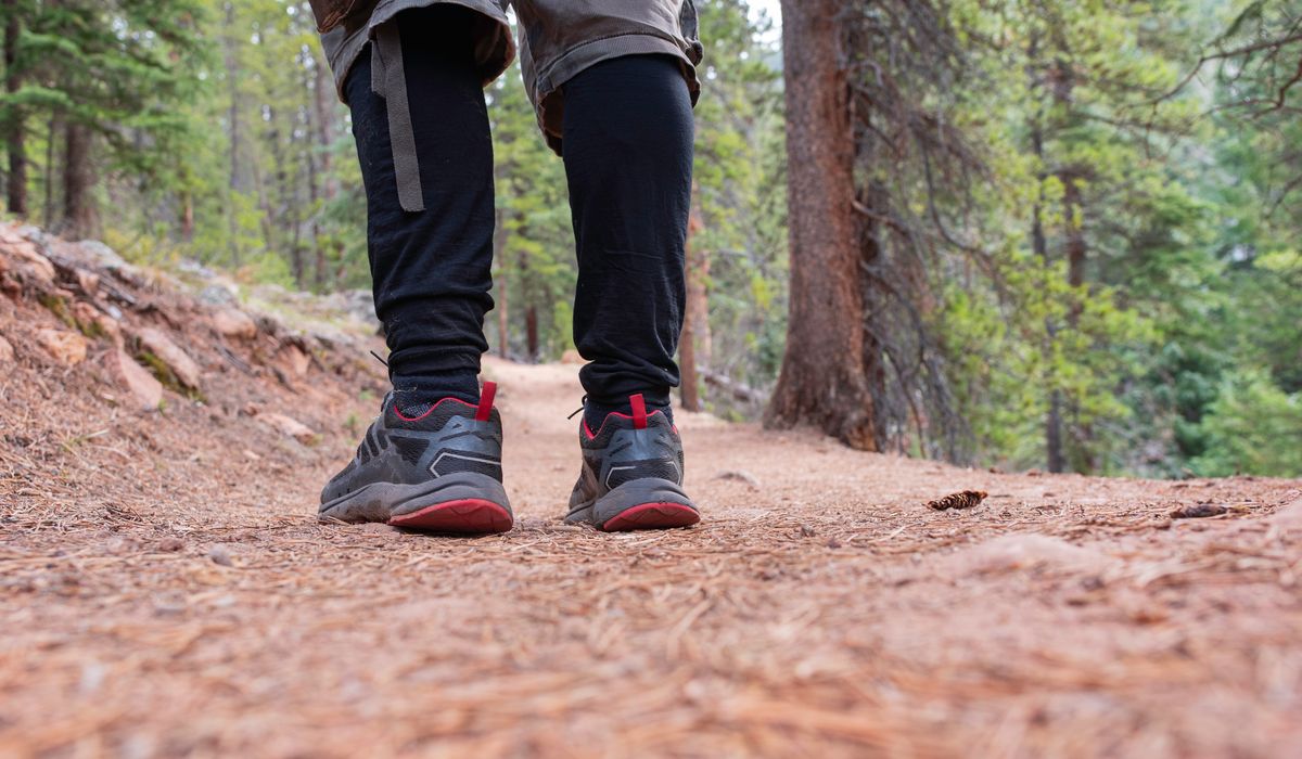 NextImg:Colorado state park ranger charged with stabbing himself in ‘hoax’ attack