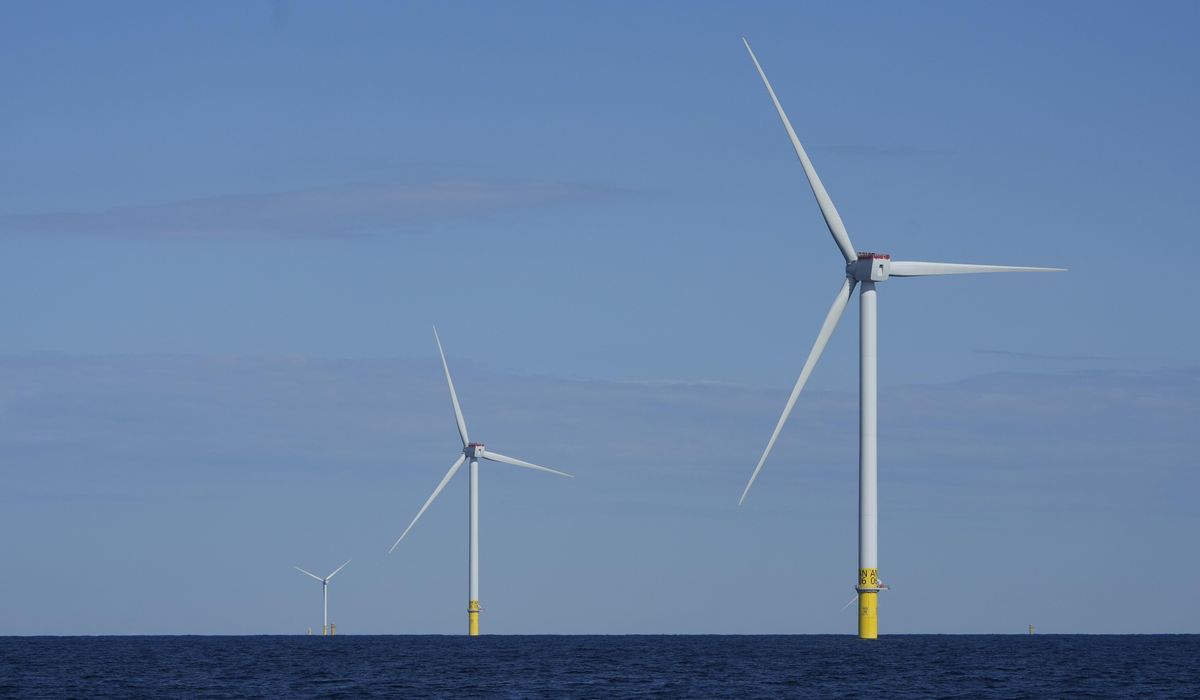 NextImg:Trump halts work on New England offshore wind project that’s nearly complete