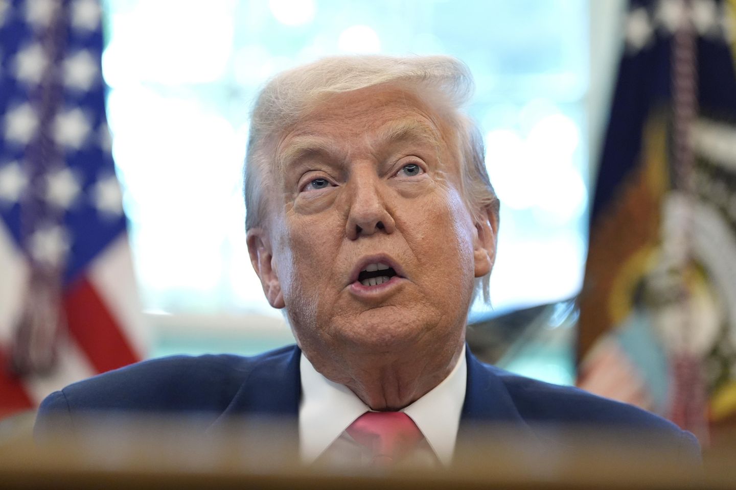 Trump Secures 10% Stake in Intel for U.S. Government
