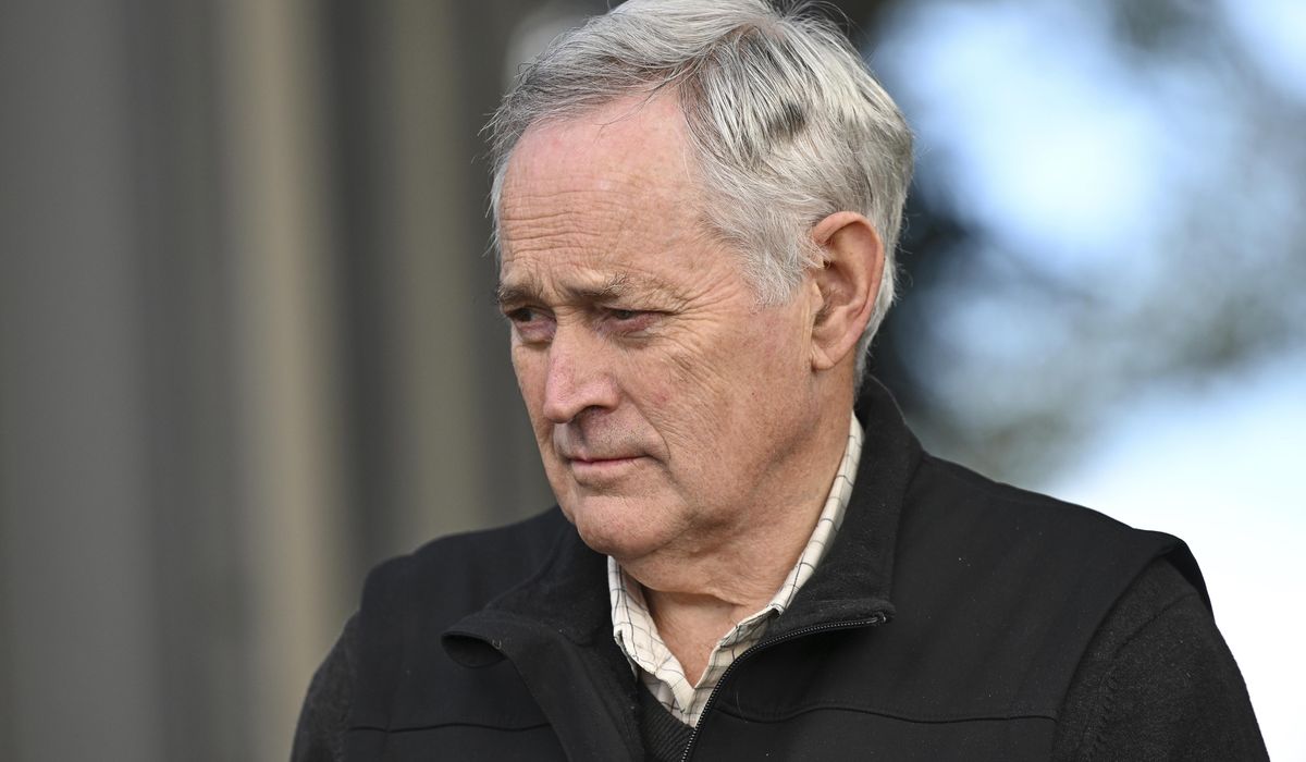 NextImg:Sole survivor of Australian mushroom poisoning grieves loss of wife and friends