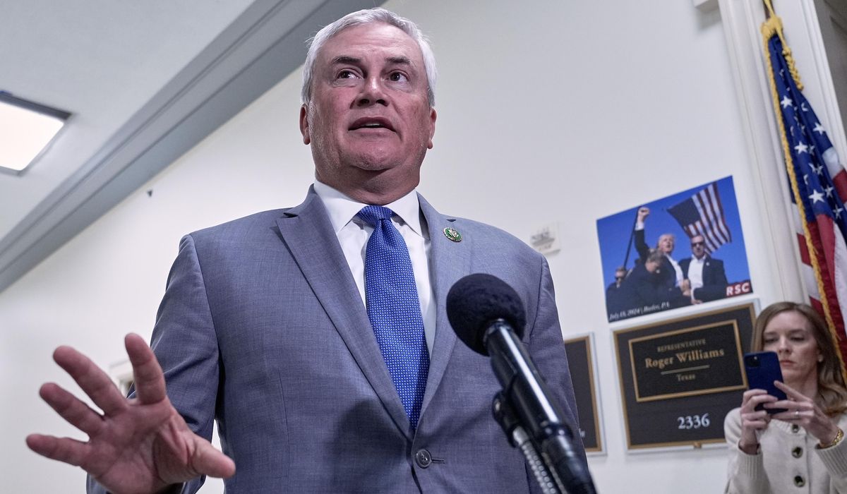 NextImg:House Republicans plan to release 34,000 pages of Epstein documents