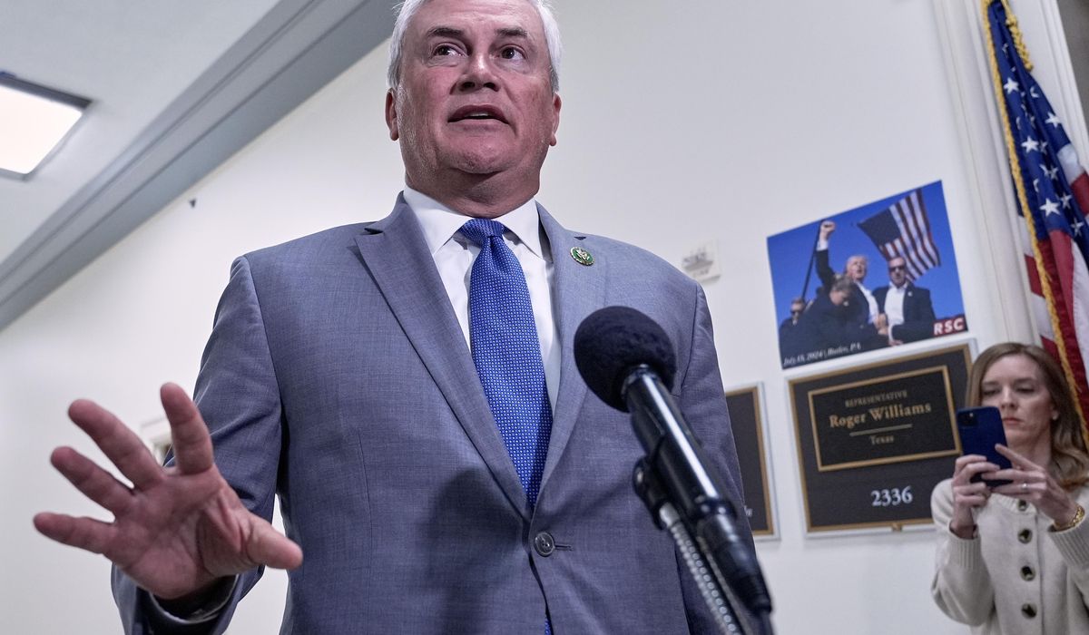NextImg:House GOP chairman to meet Epstein victims as file release vote looms