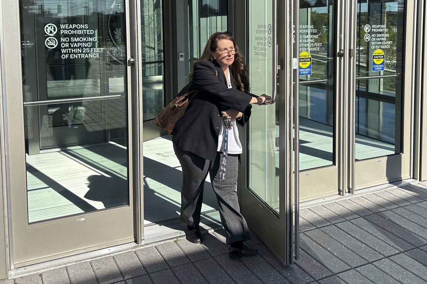 Researcher who has distorted voter data appointed to Homeland Security election integrity role