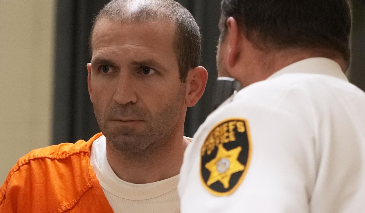 NextImg:Kayaker who faked his death jailed for 89 days