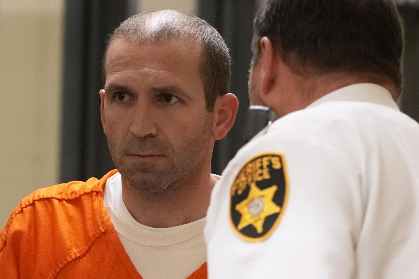 Kayaker who faked his death jailed for 89 days