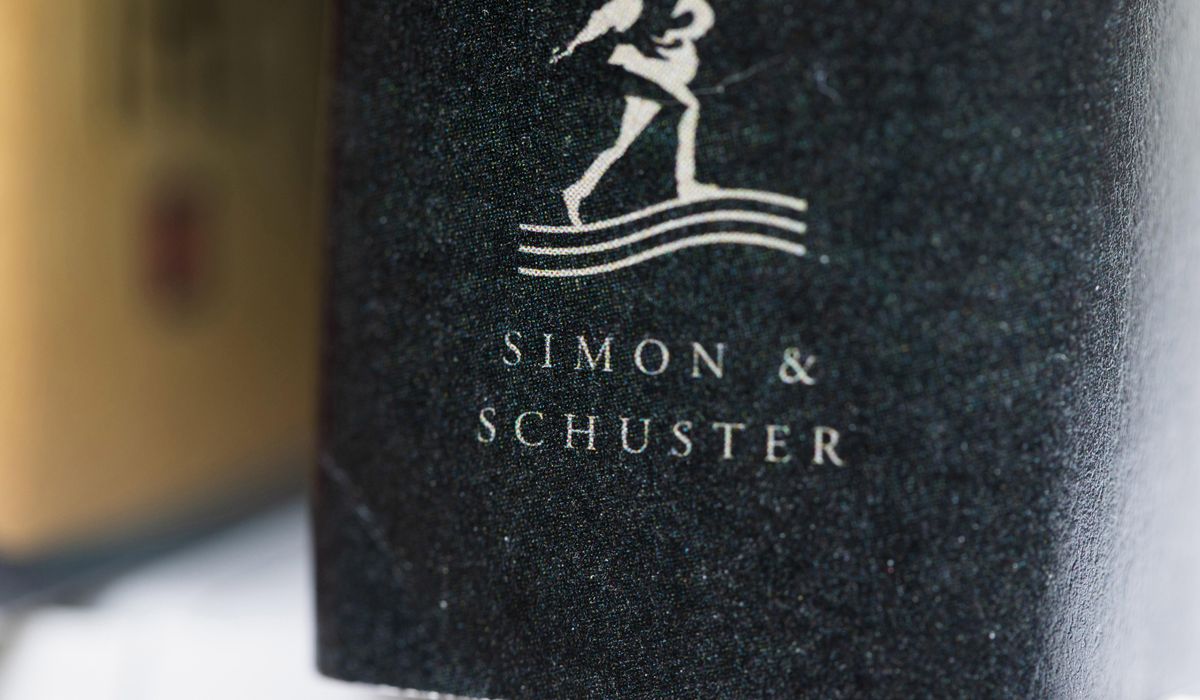 NextImg:Simon & Schuster CEO Jonathan Karp steps down to launch new imprint