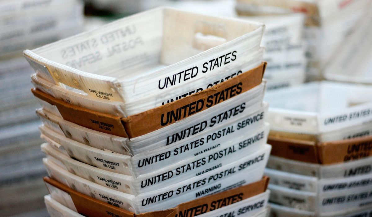 NextImg:Postal services that suspended U.S. shipments need time to prepare for new tariffs, U.N. agency says