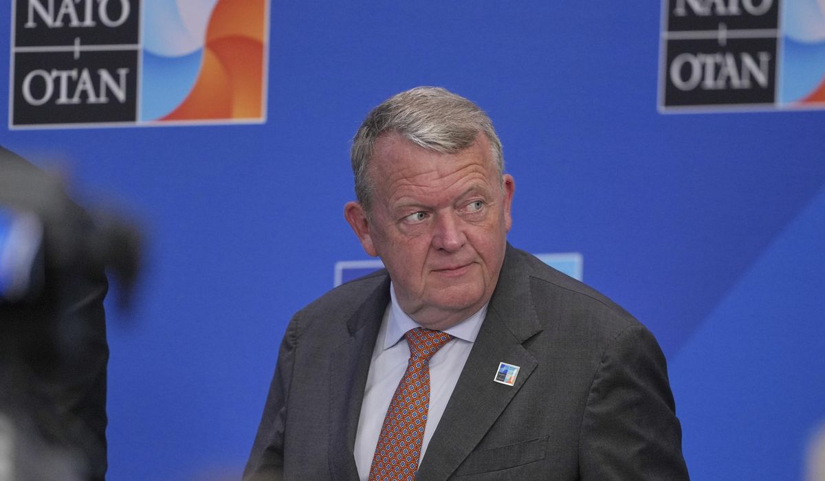 NextImg:Denmark summons top U.S. diplomat over suspected Greenland influence ring