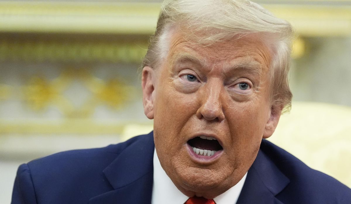 NextImg:Trump plan to increase number of Chinese students in U.S. opposed