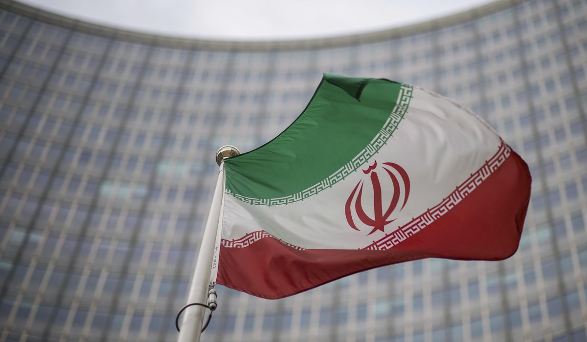 NextImg:America’s lack of envoy to Tehran raises questions over U.S.-Iran relationship