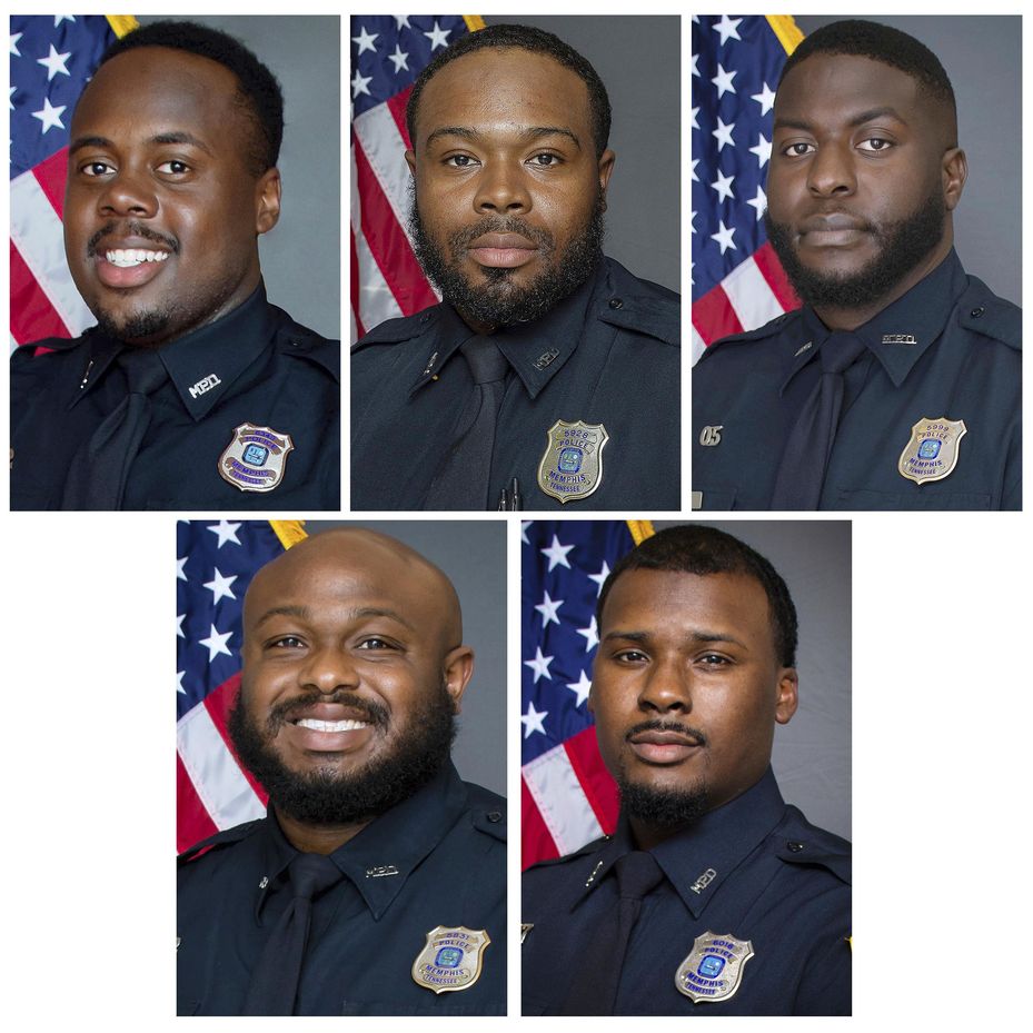New trial for 3 Memphis ex-officers convicted in connection with the beating death of Tyre Nichols