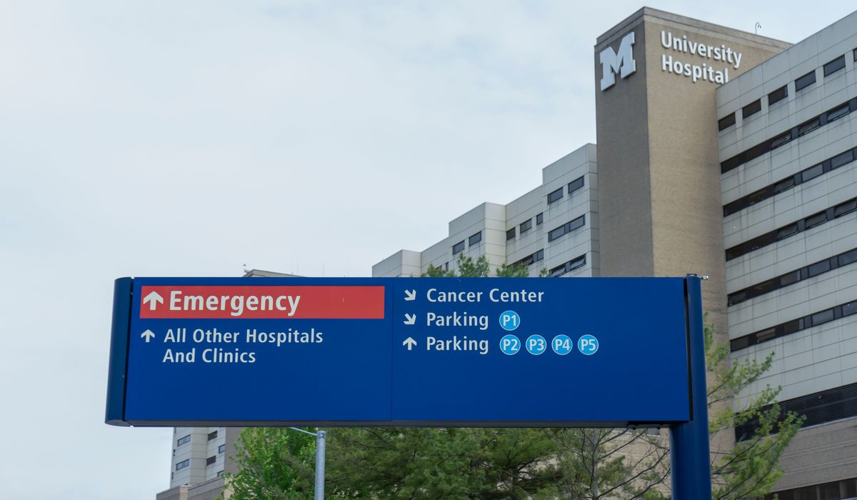 NextImg:Appeals court revives lawsuit from Christian physician assistant against transgender surgery