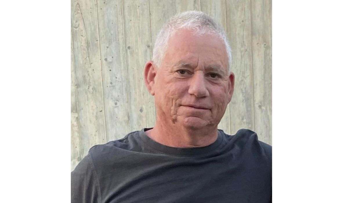NextImg:Israel brings home body of hostage killed during Oct. 7 Hamas terrorist attack