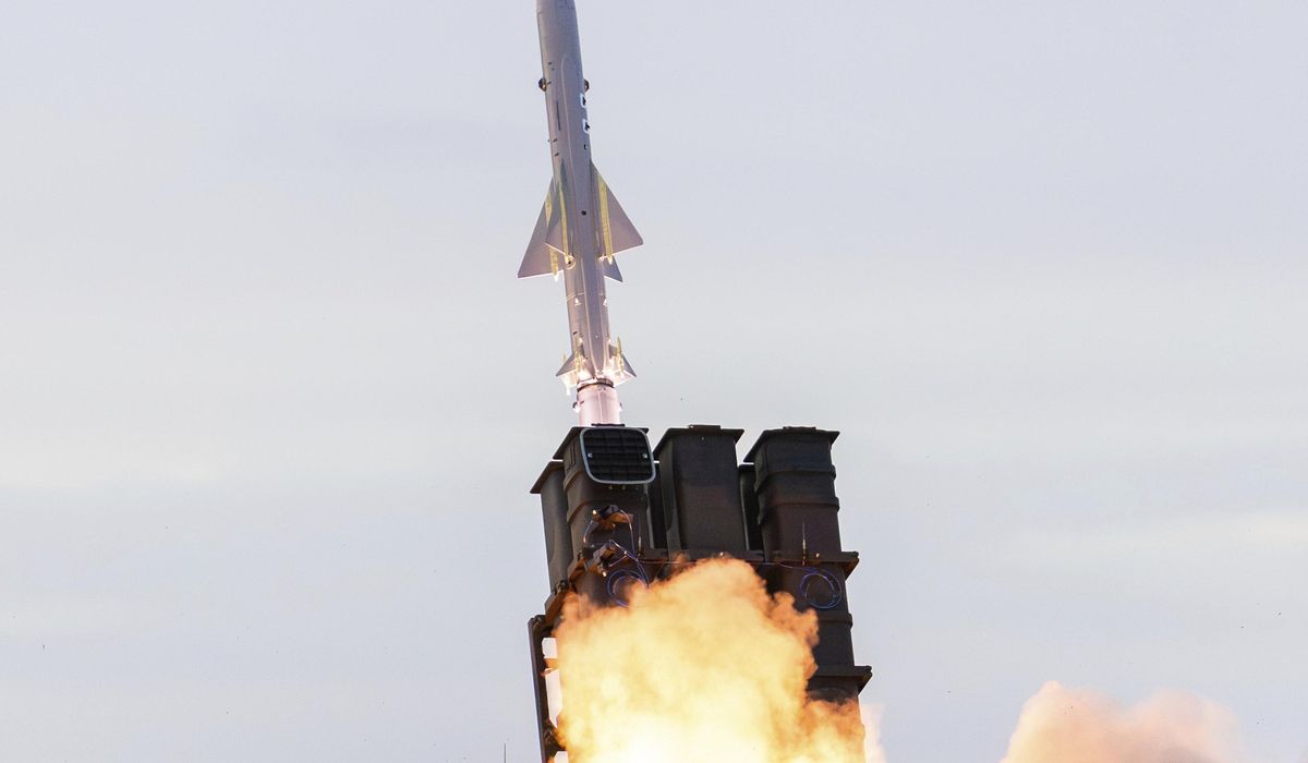 NextImg:Japan accelerates missile deployment amid rising regional tensions