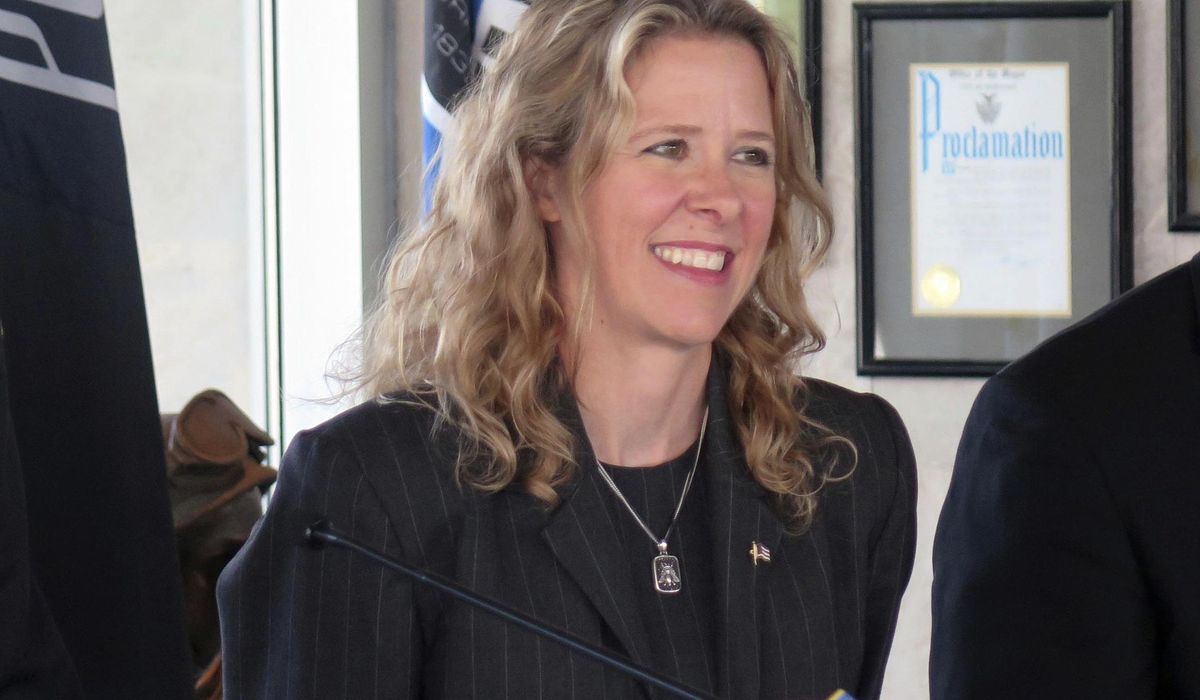 NextImg:A conservative Wisconsin Supreme Court justice won’t run again, creating an open seat