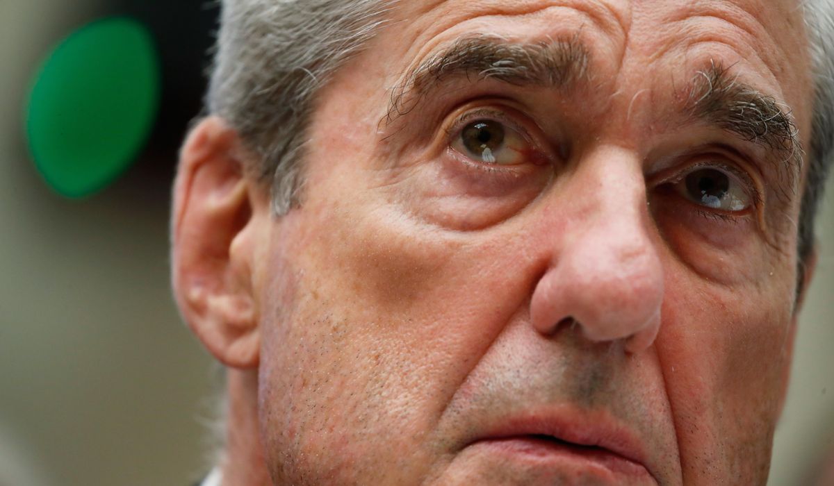 NextImg:A House committee investigating the Jeffrey Epstein case has withdrawn a subpoena to Robert Mueller