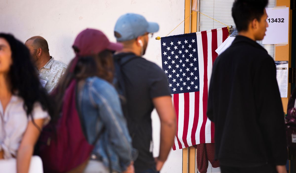 NextImg:The rise of the young conservatives: Gen Z turns away from the left