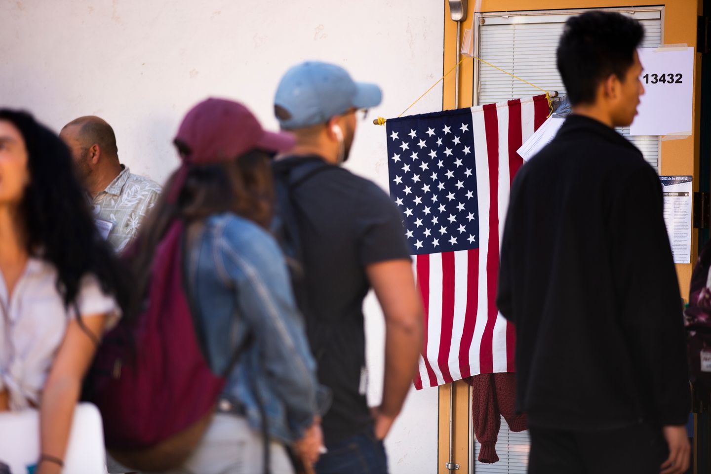 The rise of the young conservatives: Gen Z turns away from the left