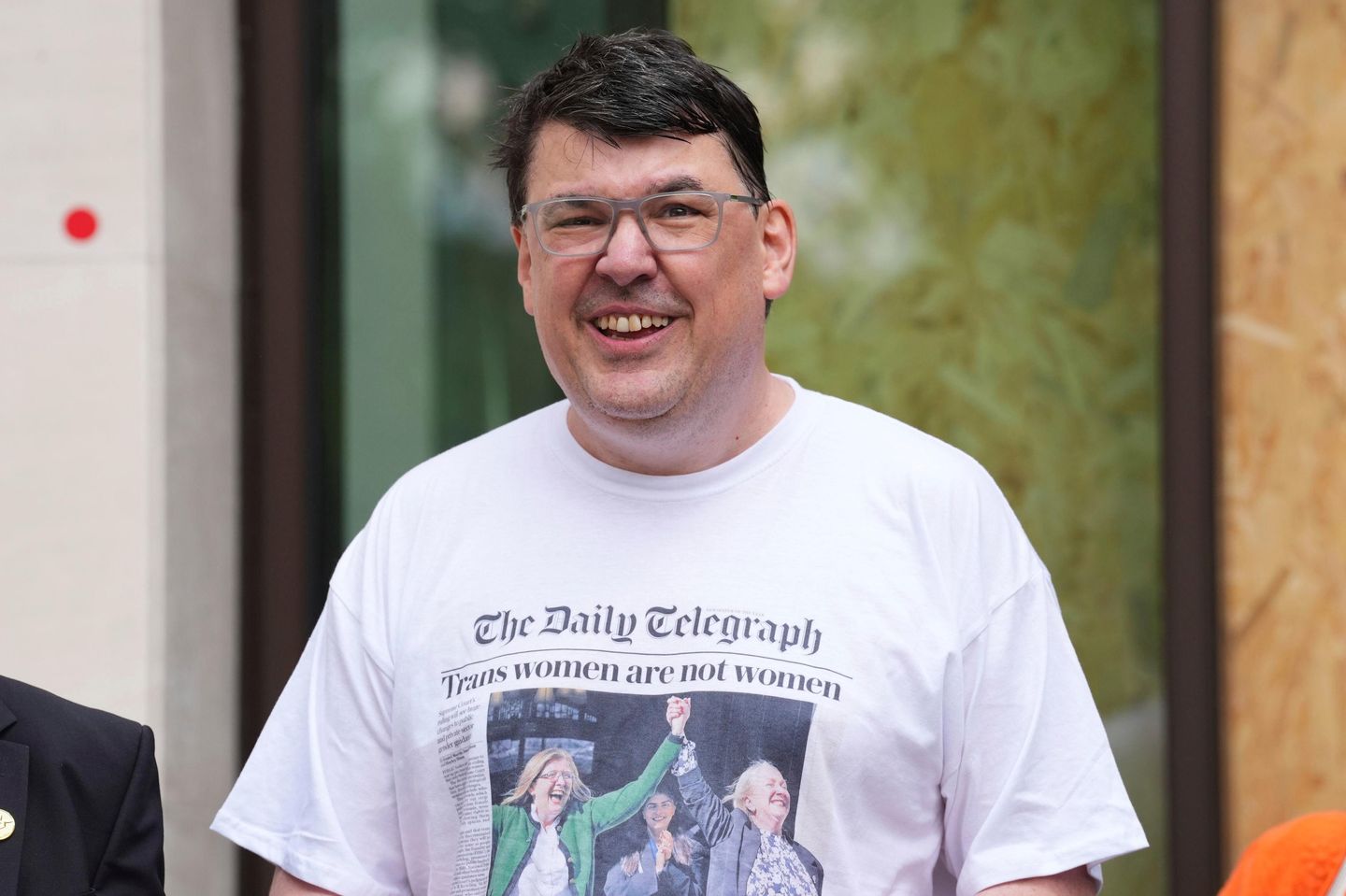 Republicans warn about spread of European online censorship to U.S. after Irish writer's arrest