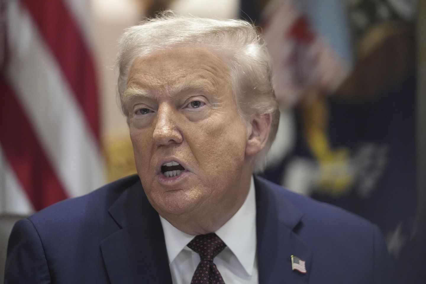 Appeals court sides with Trump's EPA in fight over Biden's last-minute climate grants