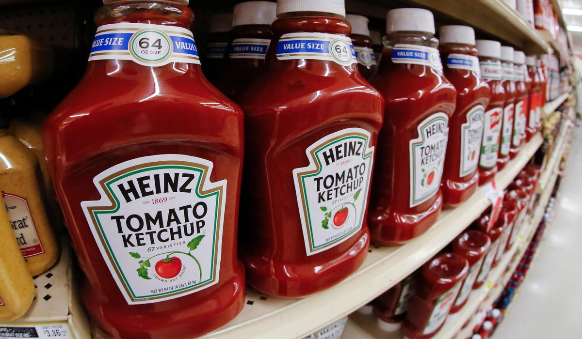 NextImg:Kraft Heinz split expected to close by second half of 2026, creating two food companies