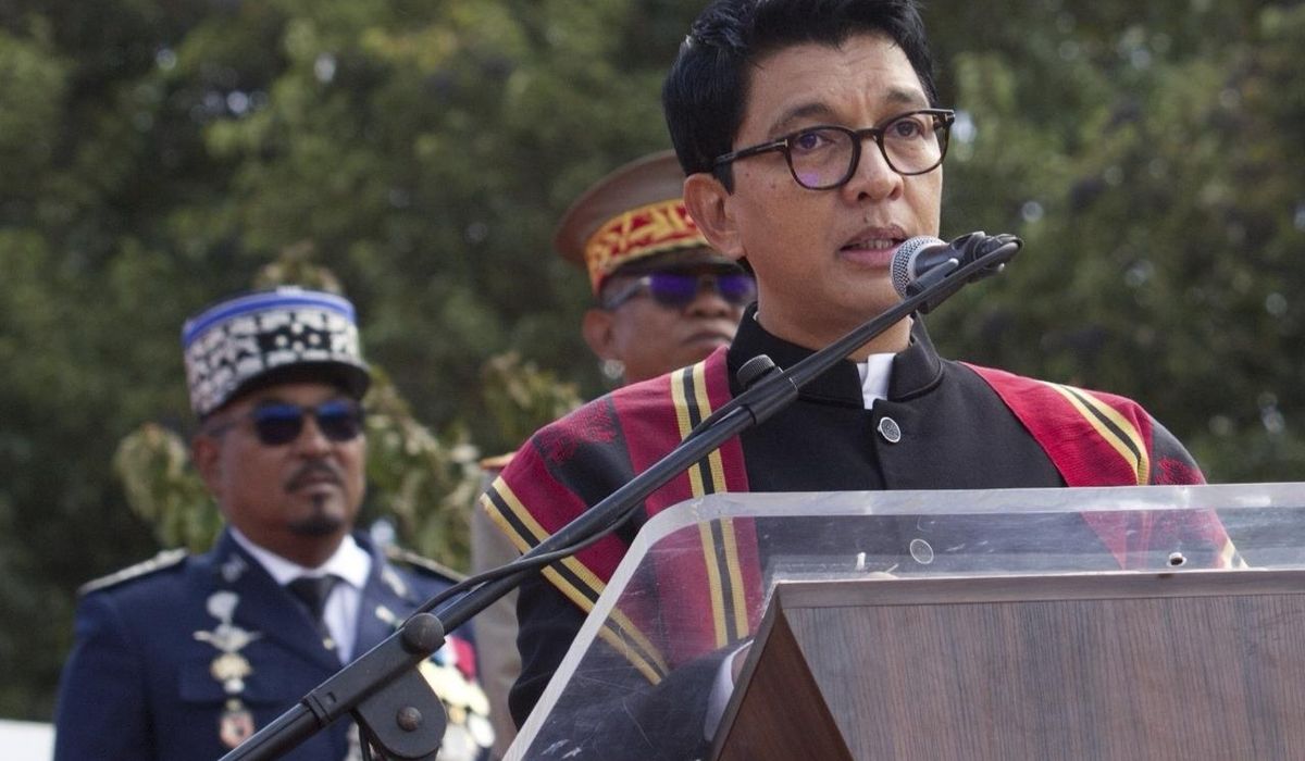 NextImg:Madagascar welcomes home skulls of Indigenous warriors taken by French colonial troops 128 years ago