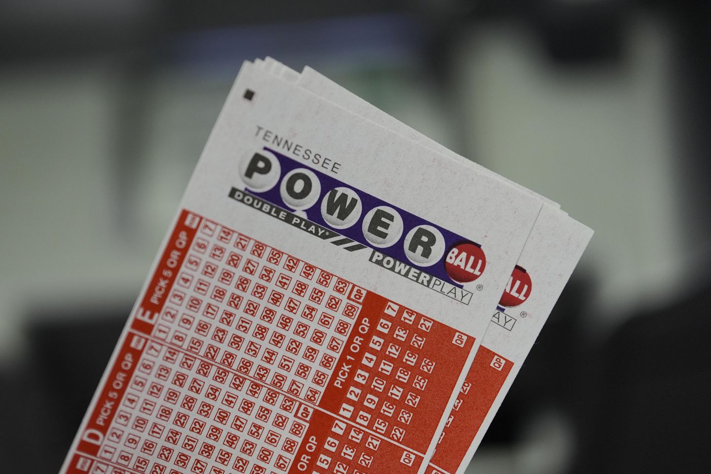 Powerball jackpot up to $1.3 billion after no one won on Labor Day