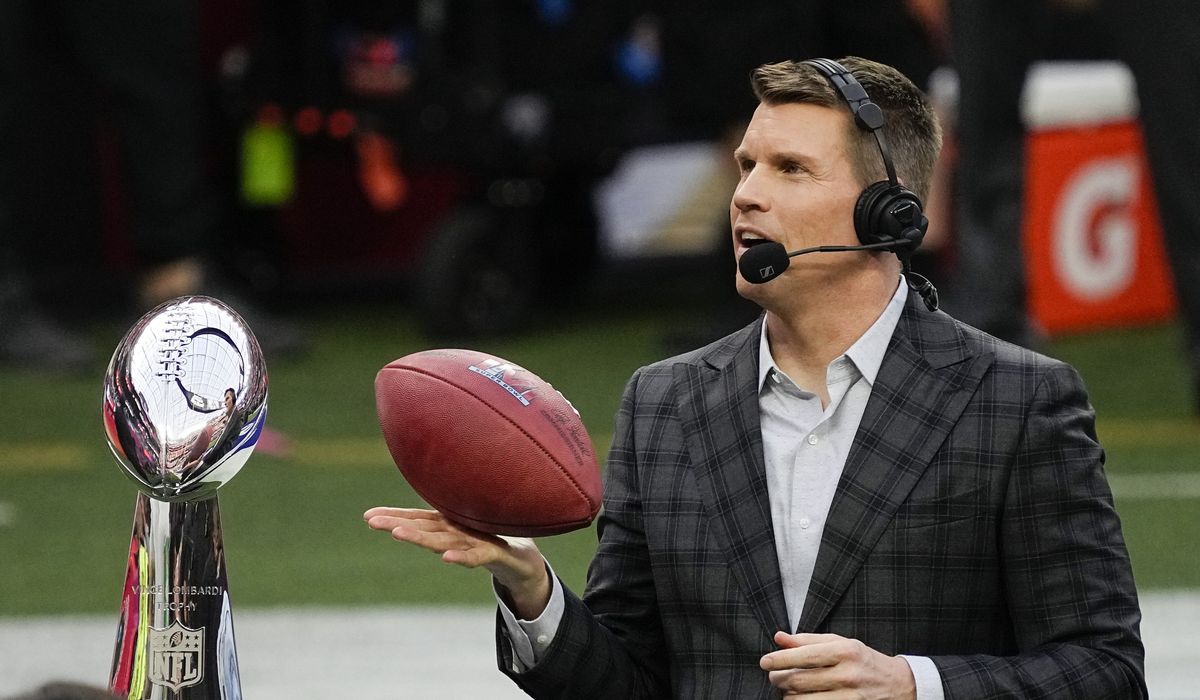 NextImg:‘Commercial-free’ no more: NFL RedZone to air advertisements this season
