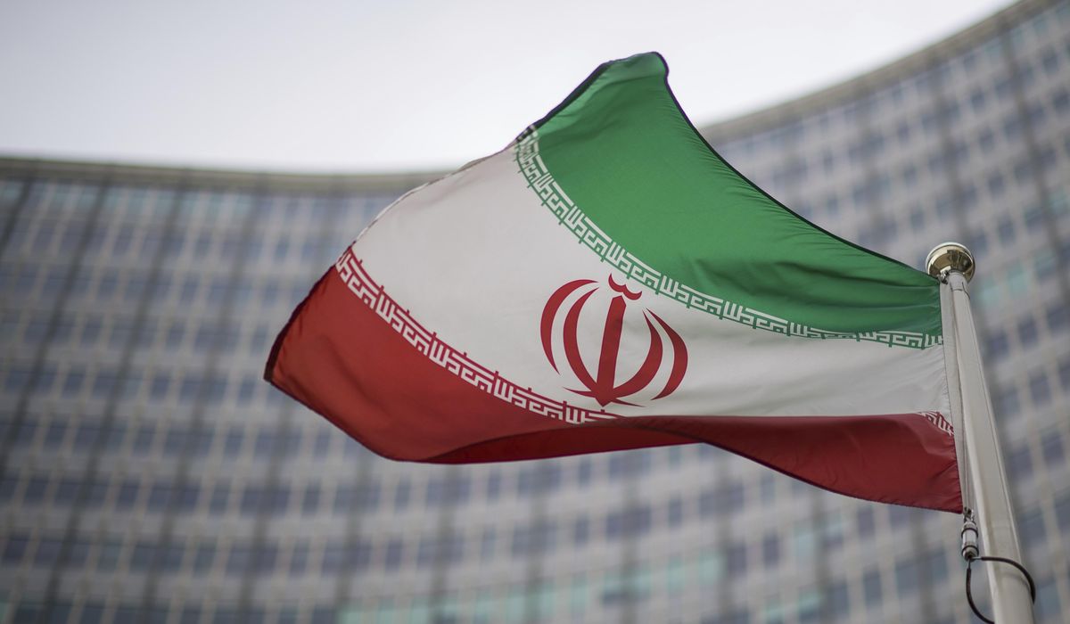 NextImg:Iran increased stockpile of near weapons-grade uranium before Israeli attack, U.N. agency says