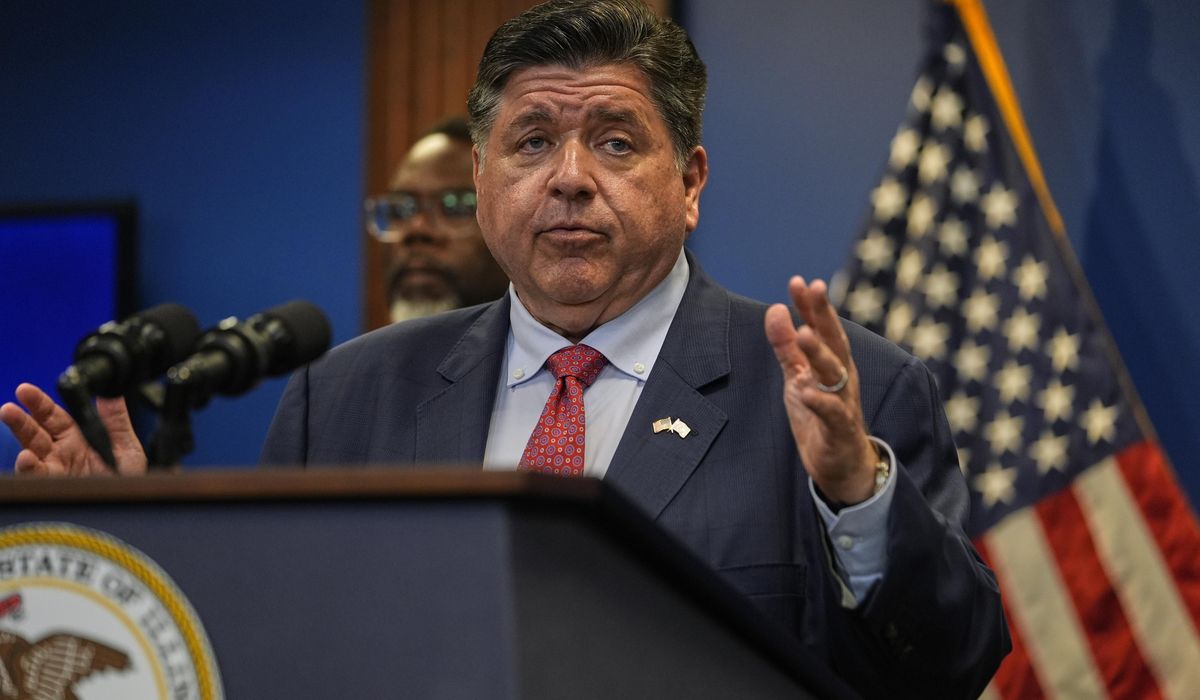 NextImg:Chicago prepares for an influx of National Guard troops and immigration agents