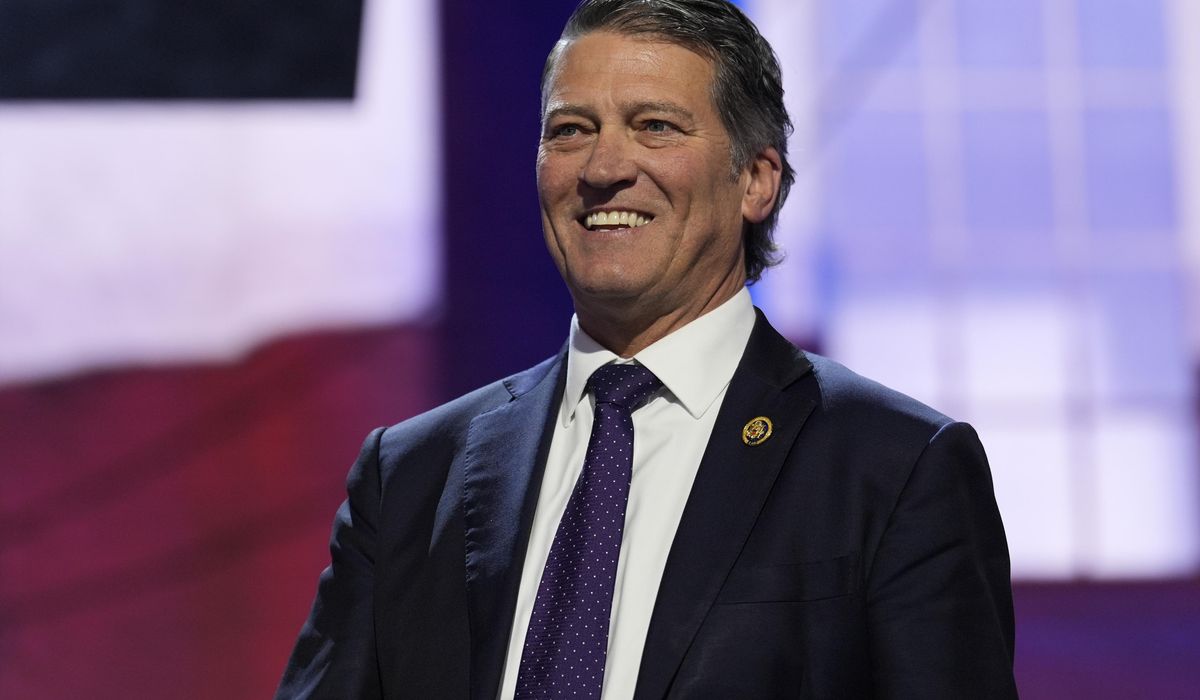 NextImg:Navy reverses demotion of Rep. Ronny Jackson, former White House doctor