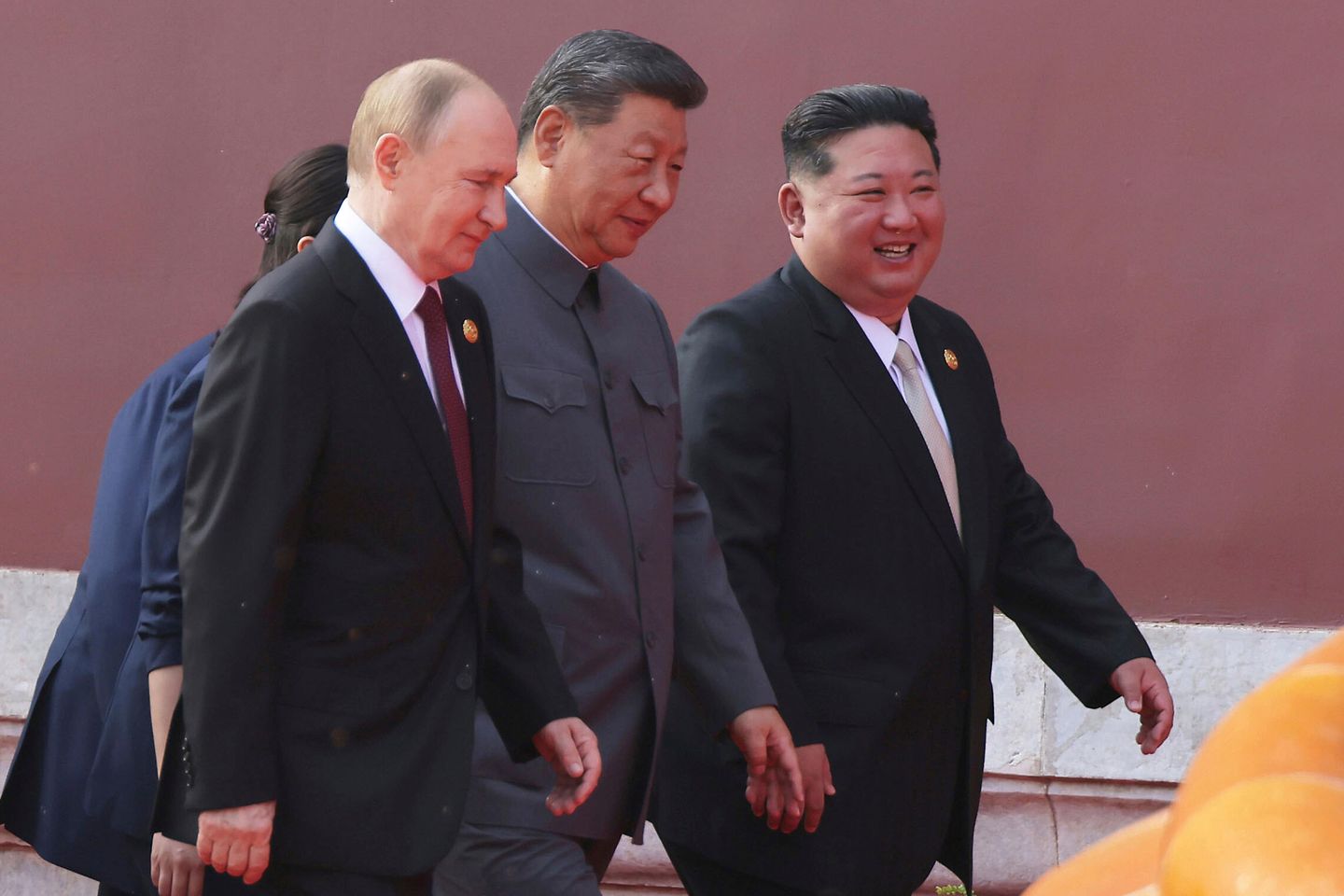 Xi, Putin chat on medical transplants highlights concerns about forced organ harvesting