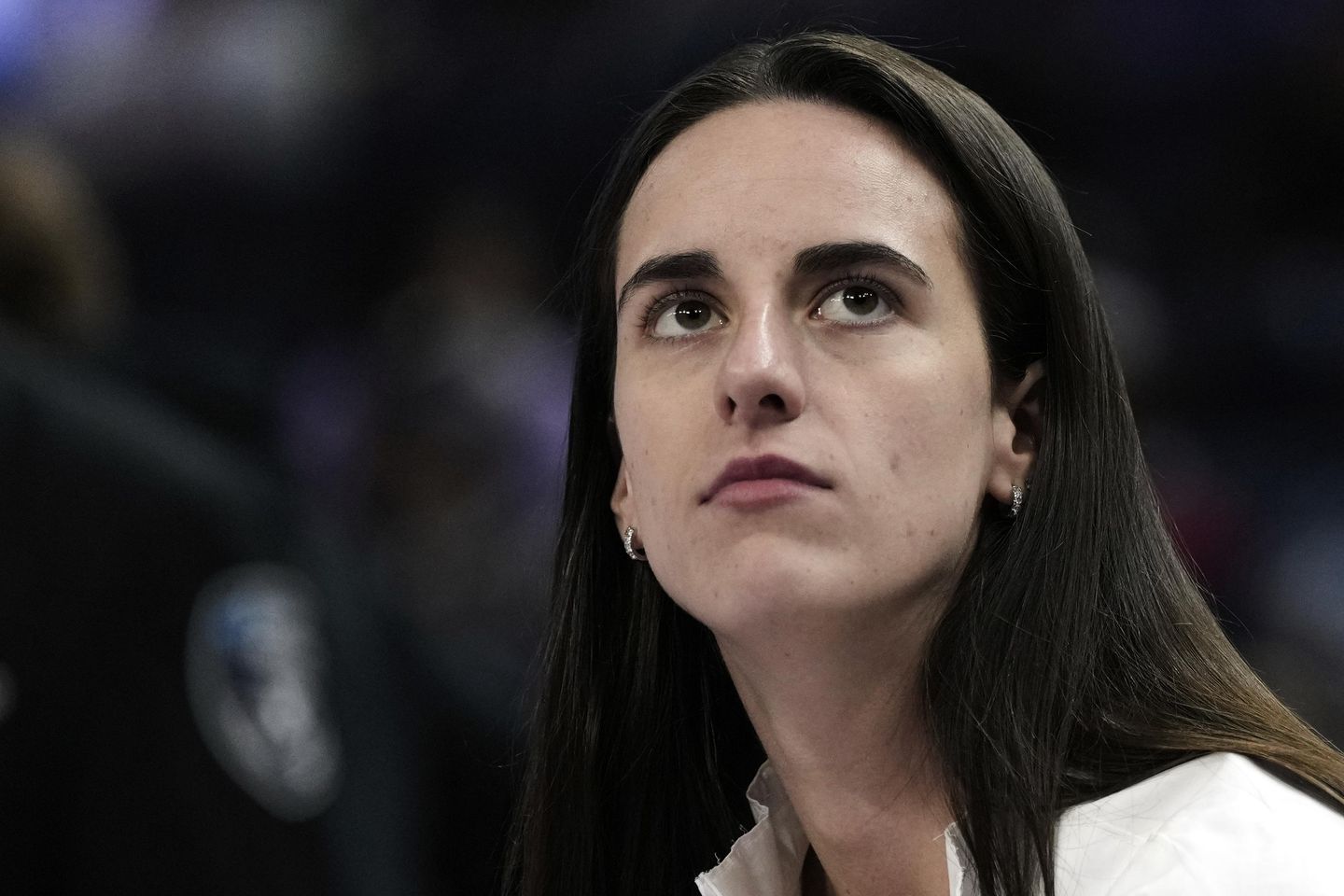 Clark to miss rest of Fever's season because of right groin injury