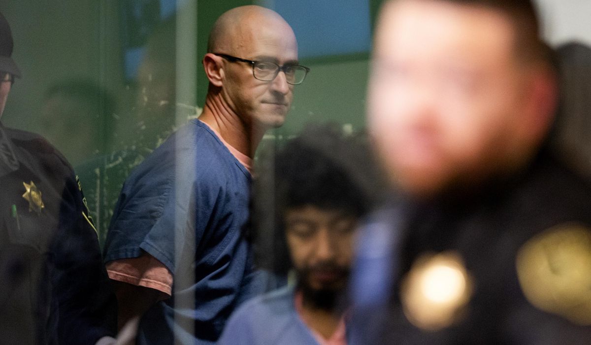 NextImg:Ex-pilot accused of trying to cut a passenger flight’s engines reaches plea deals, his lawyer says
