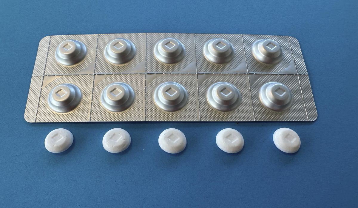 NextImg:LSD shows promise for reducing anxiety in drugmaker’s midstage study