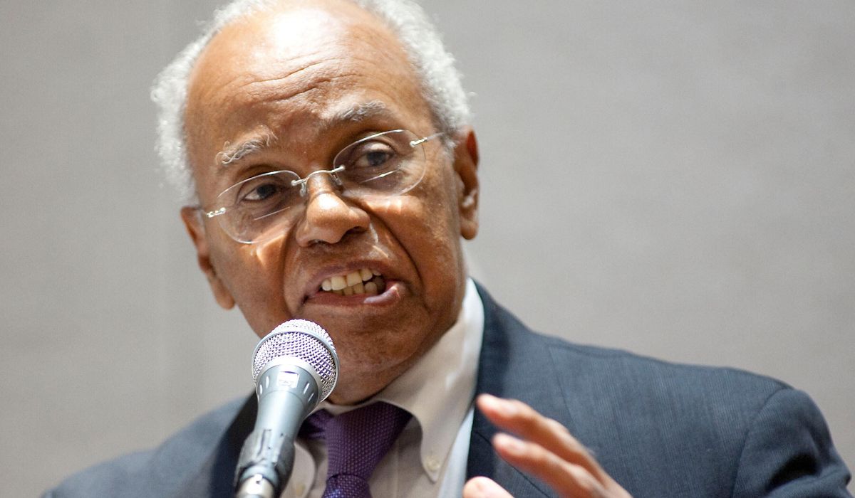 NextImg:Joseph McNeil, who helped spark a protest movement at a North Carolina lunch counter, dies at 83