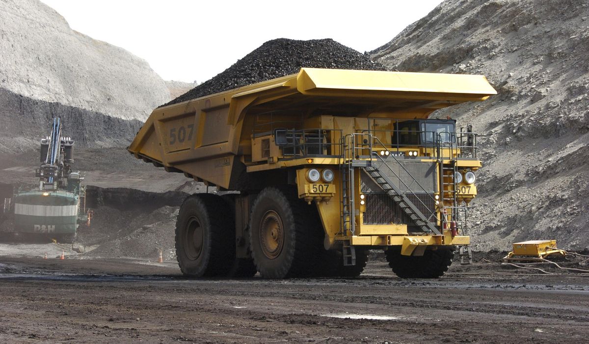 NextImg:Republicans move to lift drilling and mining restrictions in Western states